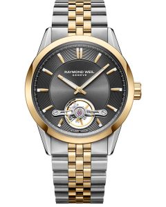 Raymond Weil Freelancer