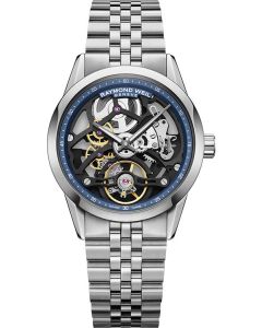 Raymond Weil Freelancer