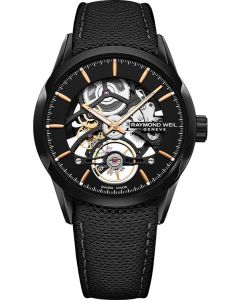 Raymond Weil Freelancer