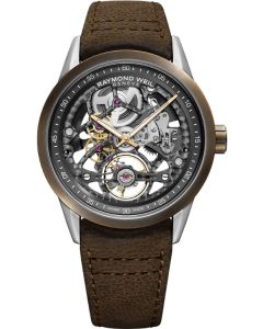 Raymond Weil Freelancer