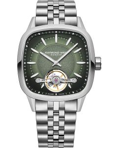 Raymond Weil Freelancer