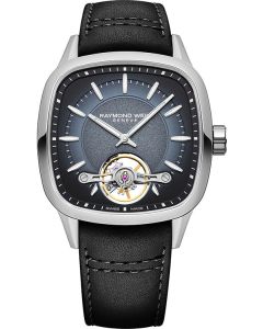 Raymond Weil Freelancer