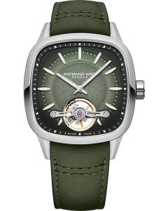 Raymond Weil Freelancer