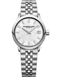 Raymond Weil Freelancer