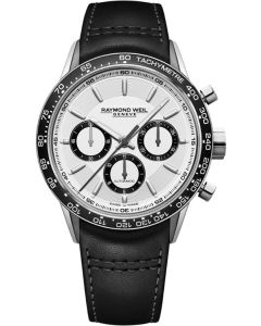 Raymond Weil Freelancer