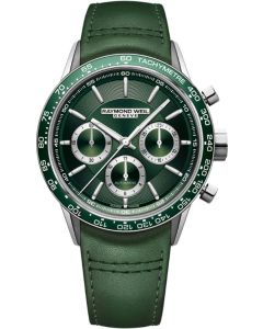 Raymond Weil Freelancer