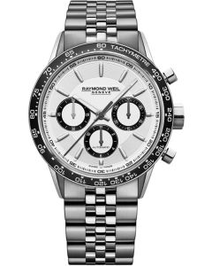 Raymond Weil Freelancer