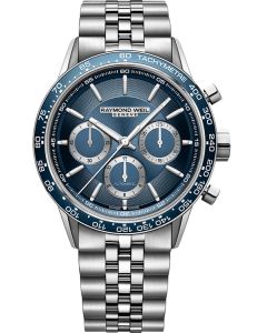 Raymond Weil Freelancer