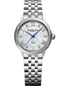 Raymond Weil Maestro