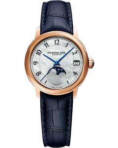 Raymond Weil Maestro