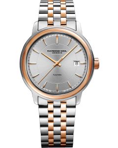 Raymond Weil Maestro