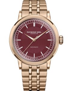 Raymond Weil Millesime
