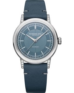 Raymond Weil Millesime