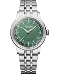 Raymond Weil Millesime