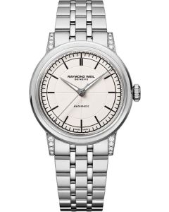 Raymond Weil Millesime