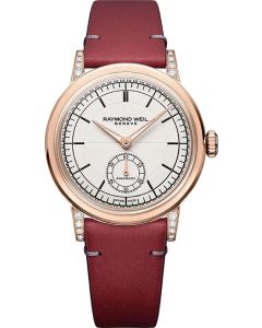 Raymond Weil Millesime