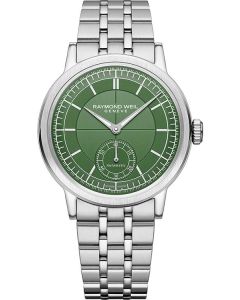 Raymond Weil Millesime