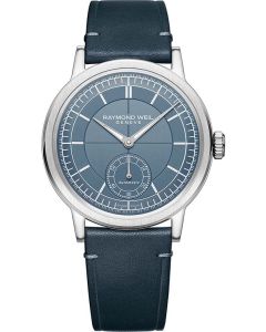 Raymond Weil Millesime