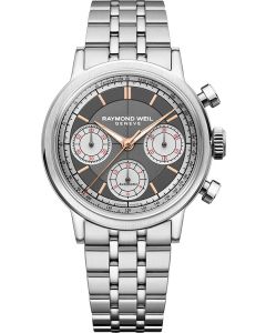 Raymond Weil Millesime