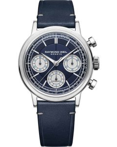 Raymond Weil Millesime
