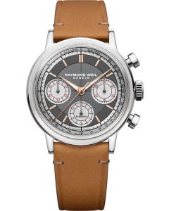 Raymond Weil Millesime