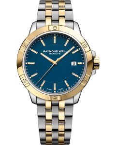 Raymond Weil Tango