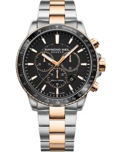 Raymond Weil Tango