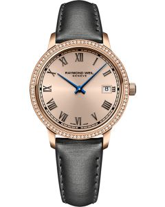 Raymond Weil Toccata