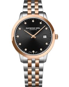 Raymond Weil Toccata