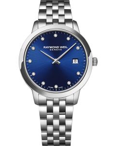 Raymond Weil Toccata