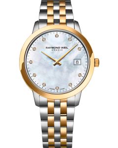 Raymond Weil Toccata