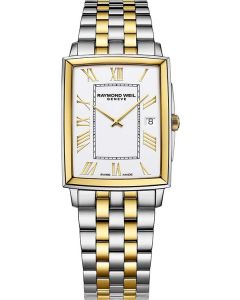 Raymond Weil Toccata
