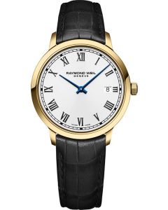 Raymond Weil Toccata