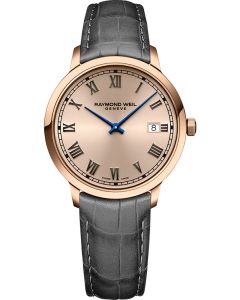 Raymond Weil Toccata