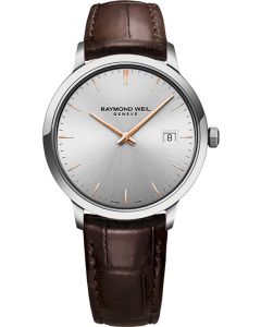 Raymond Weil Toccata