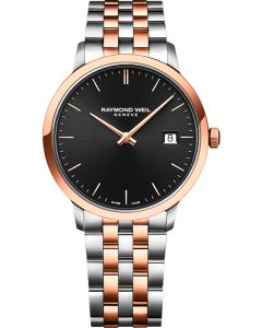 Raymond Weil Toccata