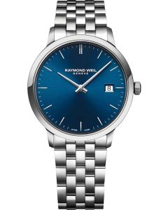 Raymond Weil Toccata