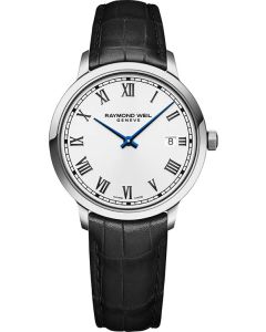Raymond Weil Toccata