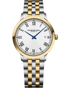 Raymond Weil Toccata