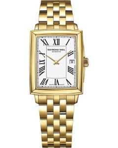 Raymond Weil Toccata