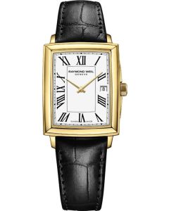Raymond Weil Toccata