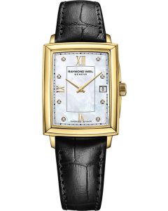 Raymond Weil Toccata