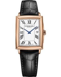 Raymond Weil Toccata