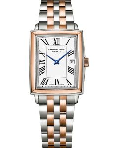 Raymond Weil Toccata