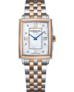 Raymond Weil Toccata