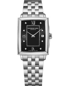 Raymond Weil Toccata