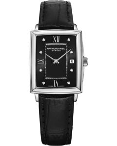 Raymond Weil Toccata