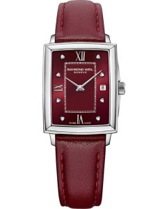 Raymond Weil Toccata