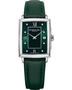 Raymond Weil Toccata