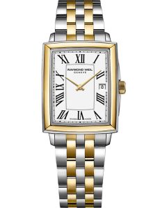 Raymond Weil Toccata